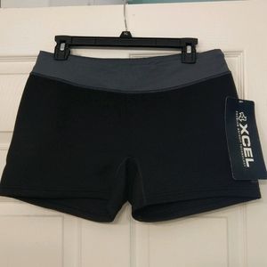 XCEL Womans wetsuit shorts